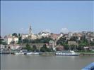 belgrade and the danube river